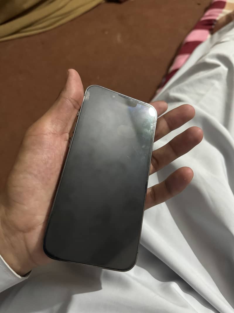 Apple iPhone 13 Pro 1