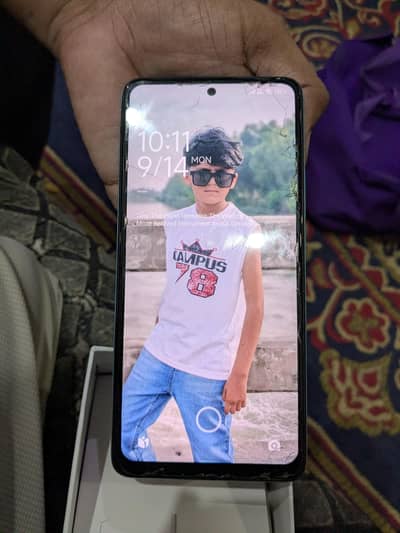 Xiaomi Redmi Note 14