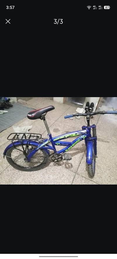 for sale cycle