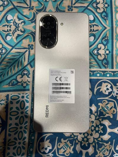 Xiaomi Redmi A5