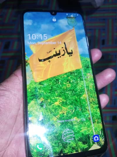 Use mobile good condition fresh piece