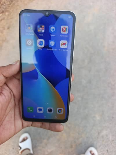 Tecno Spark 10