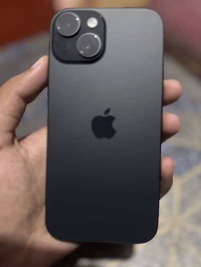 Apple iPhone 15