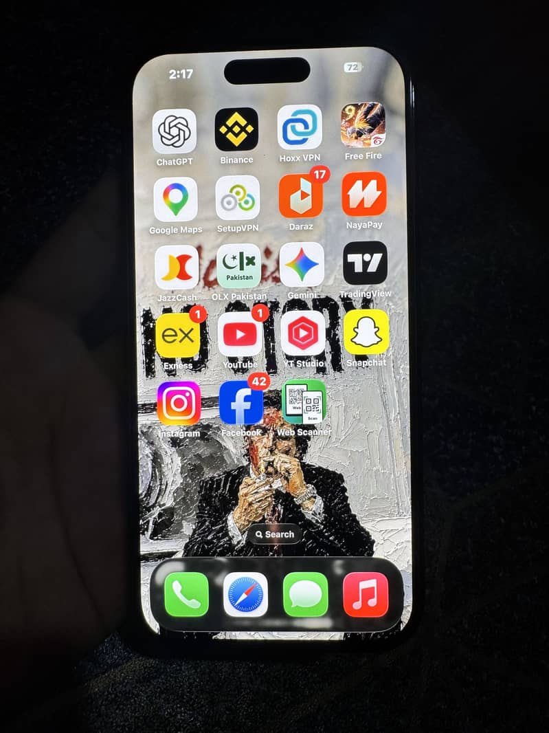 Apple iPhone 15 2