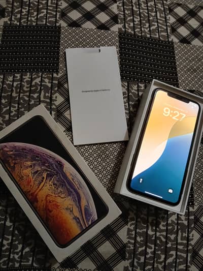 Apple iPhone XS Max