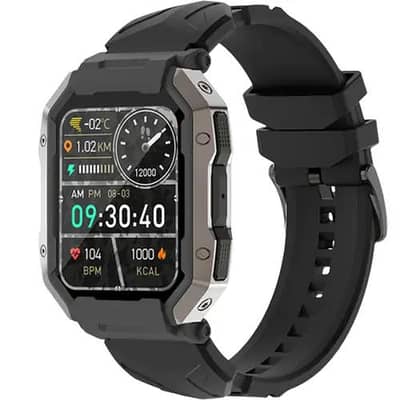 zero ninja watch