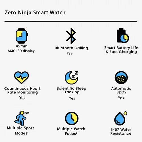 zero ninja watch 1