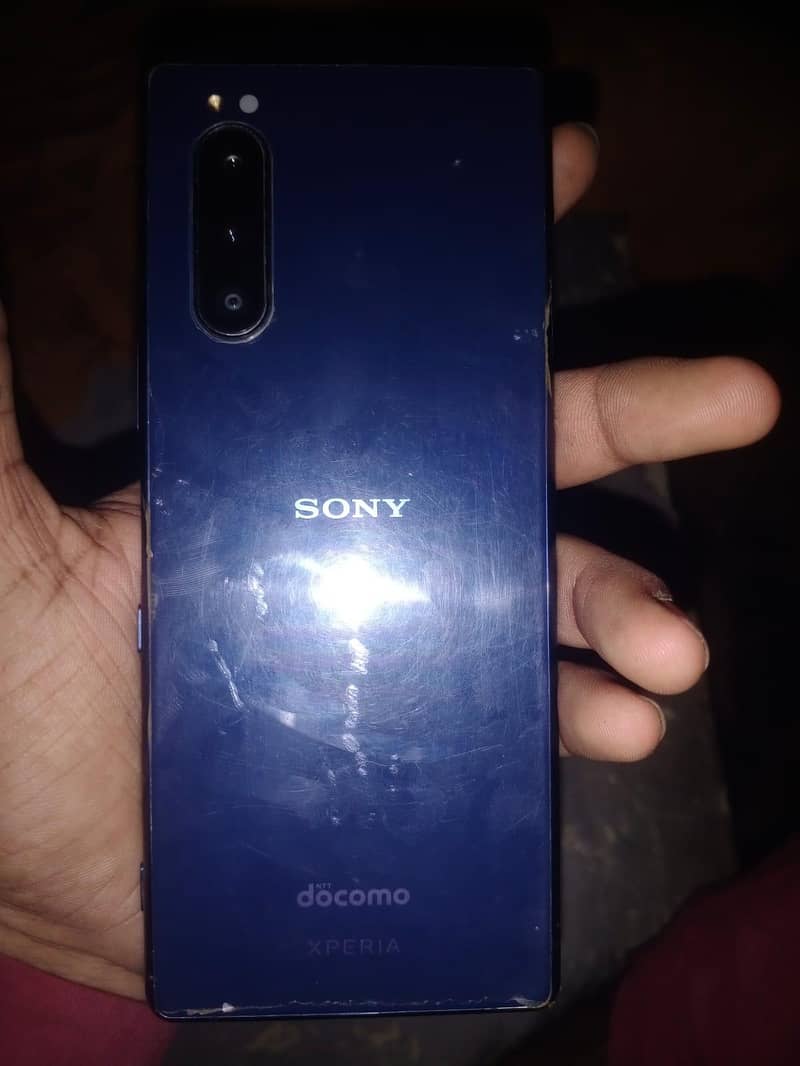 Sony mark 1 2