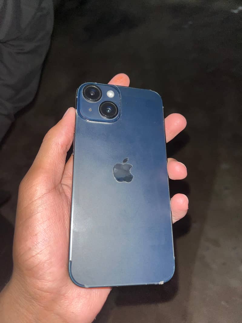 Apple iPhone 14 5