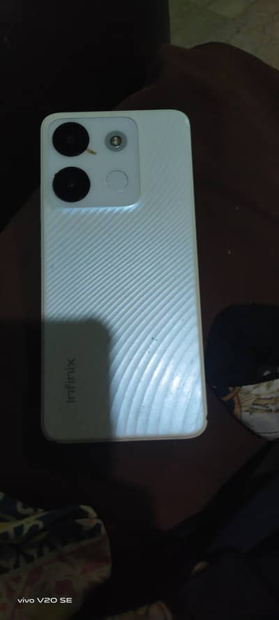Infinix Smart 7