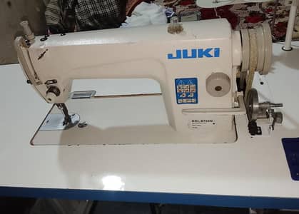 10/10 ok hai juki machine