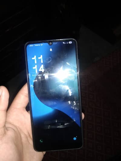 Samsung a06 4 128
