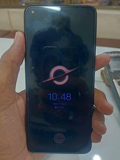 OPPO F21
