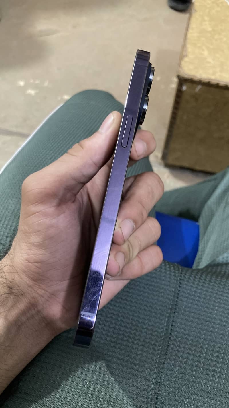 Apple iPhone 14 Pro Max 5