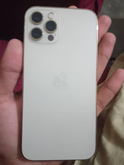 Apple iPhone 12 Pro for sale only serious buyer contact me