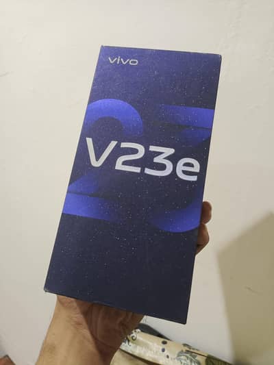 Vivo V23e 8/128