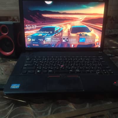 lenovo laptop