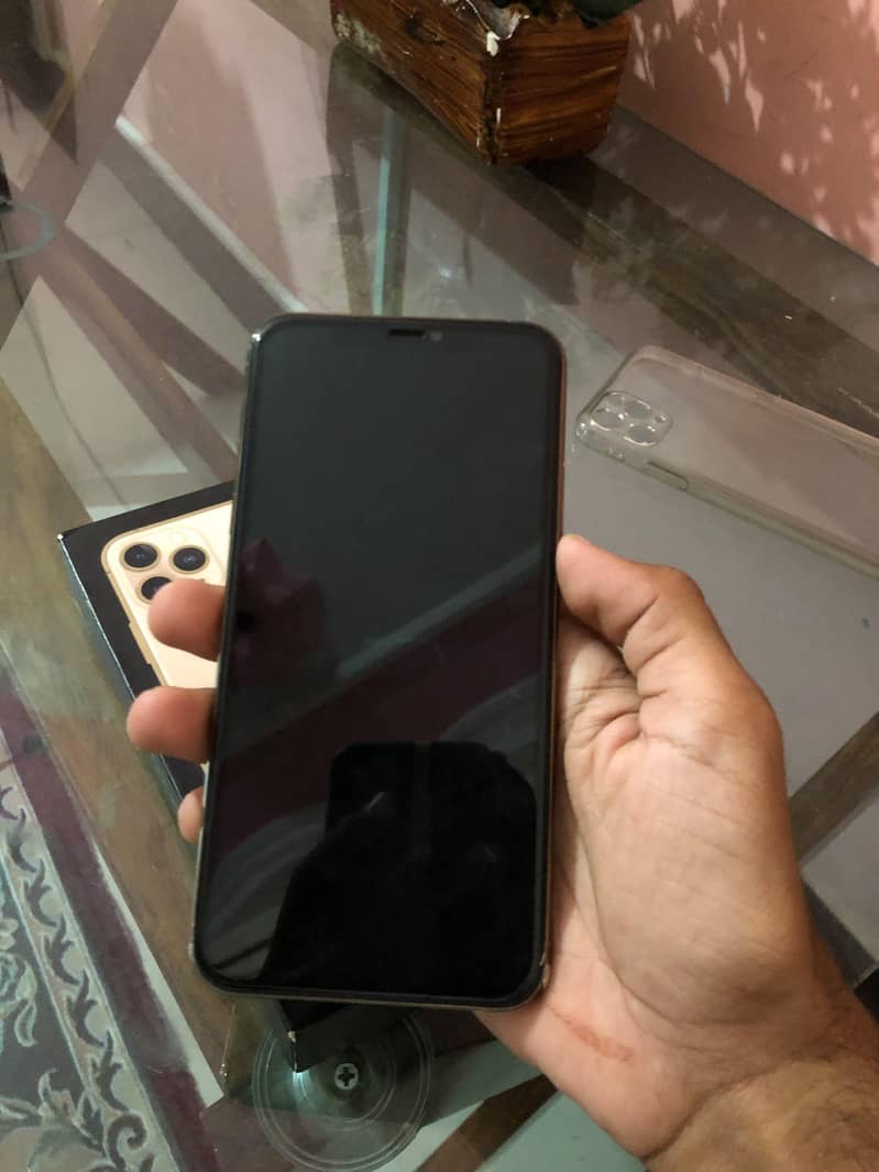 Apple iPhone 11 Pro Max 1