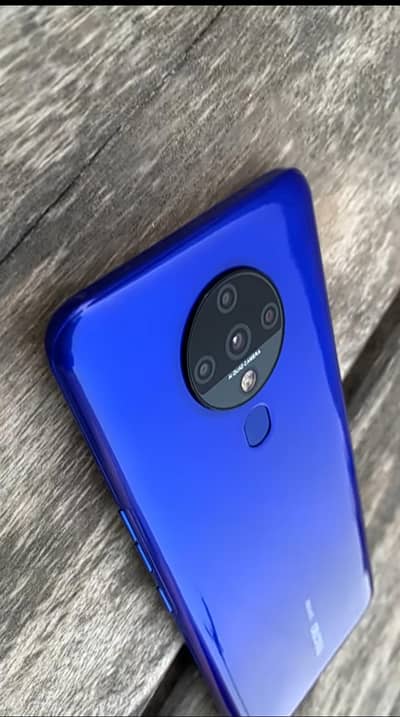 Tecno Spark 6