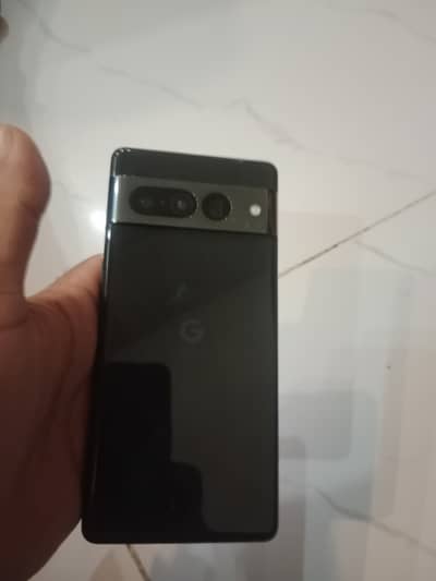 Google Pixel 7 Pro