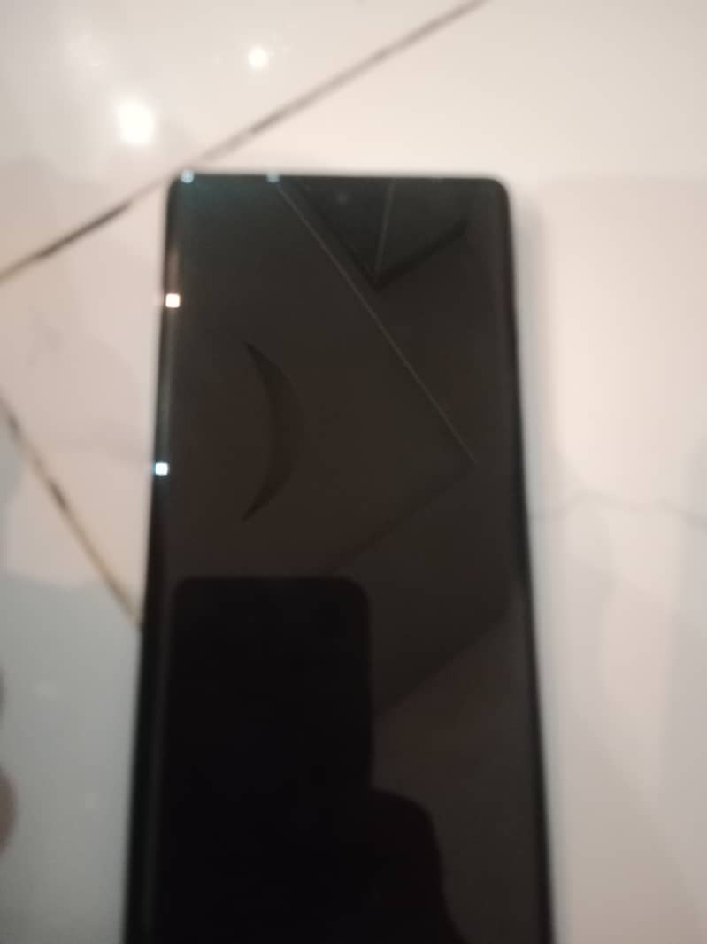 Google Pixel 7 Pro 3