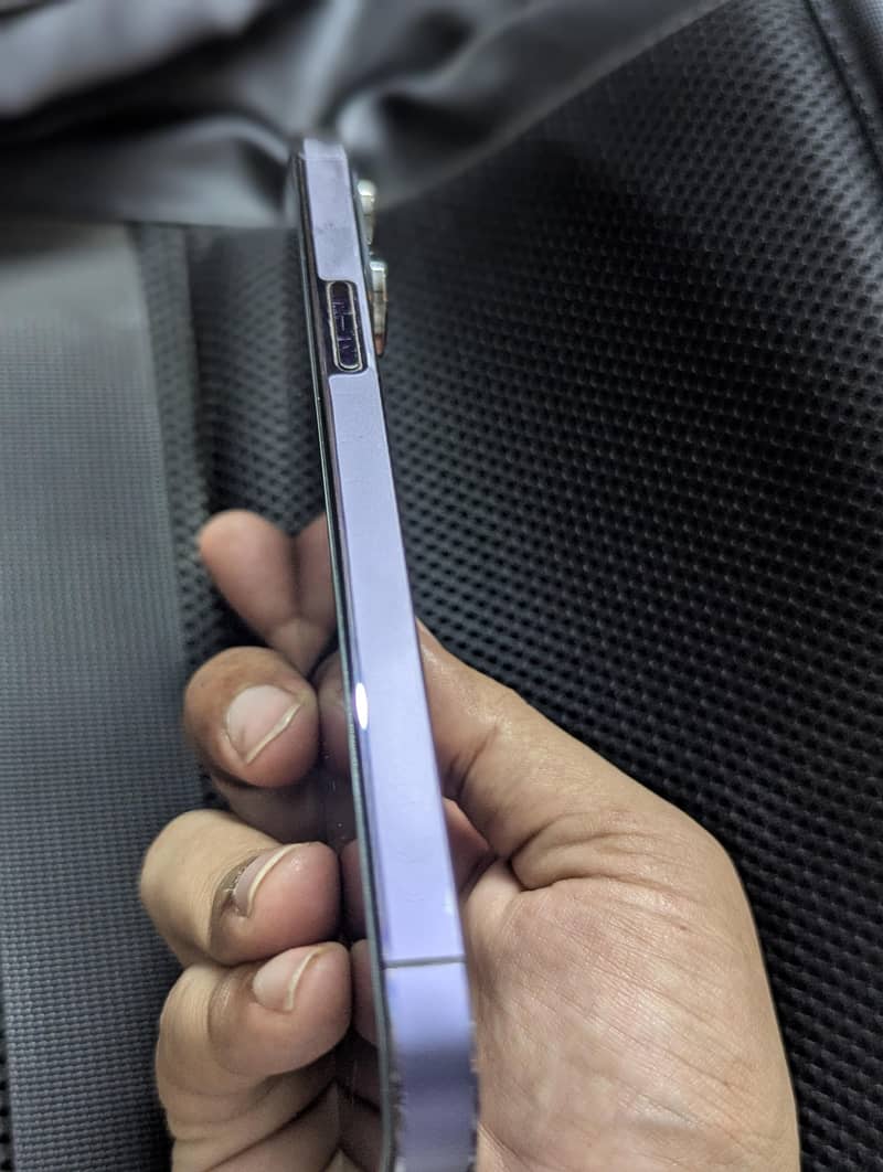 Apple iPhone 14 Pro Max 3