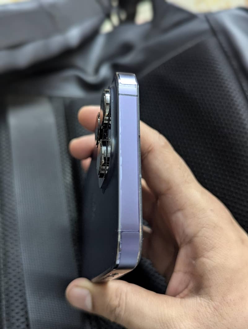 Apple iPhone 14 Pro Max 5