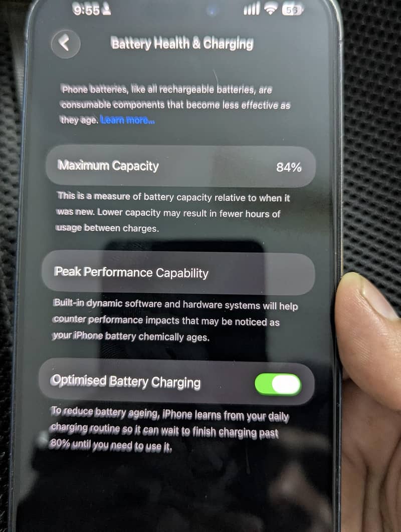 Apple iPhone 14 Pro Max 6