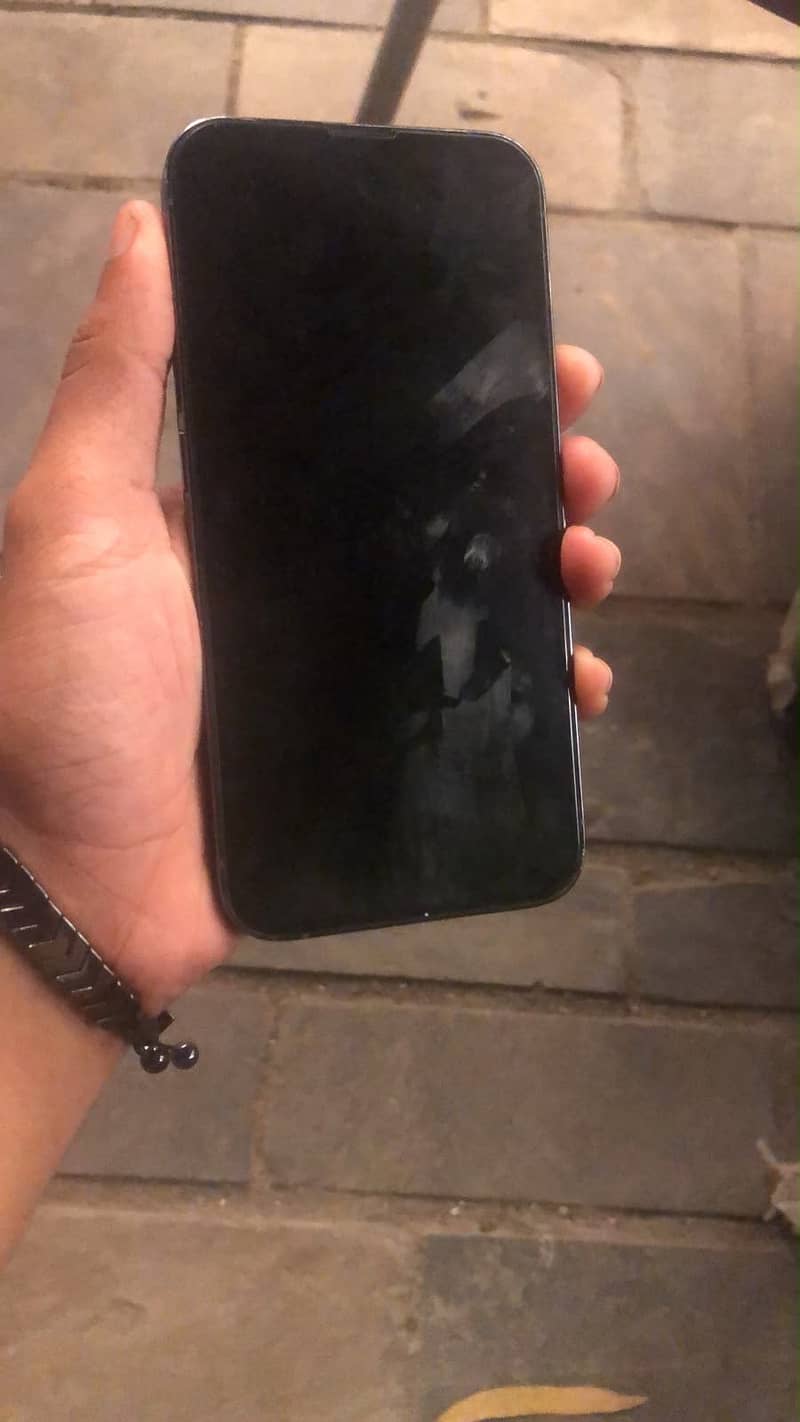 Apple iPhone 13 Pro 0