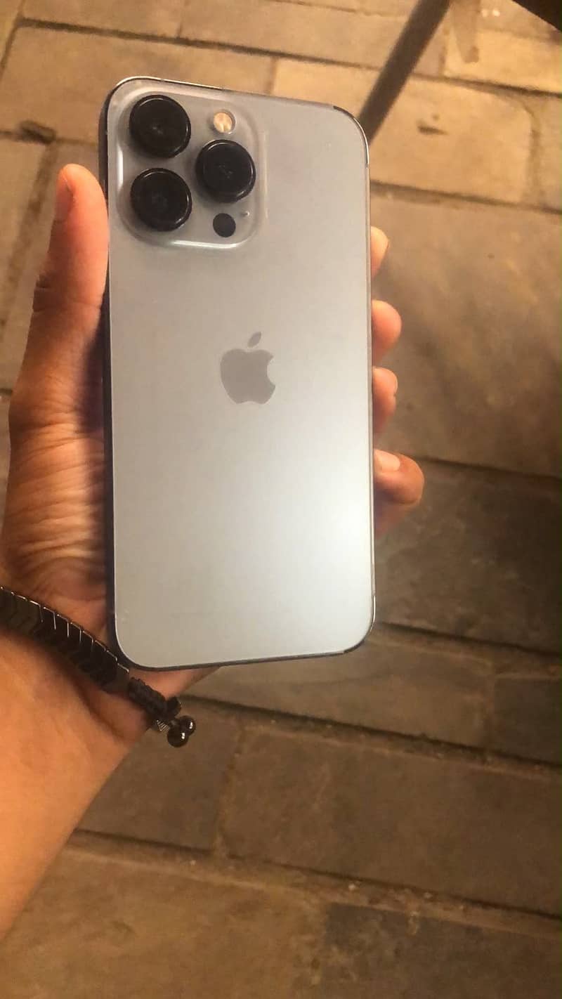 Apple iPhone 13 Pro 5