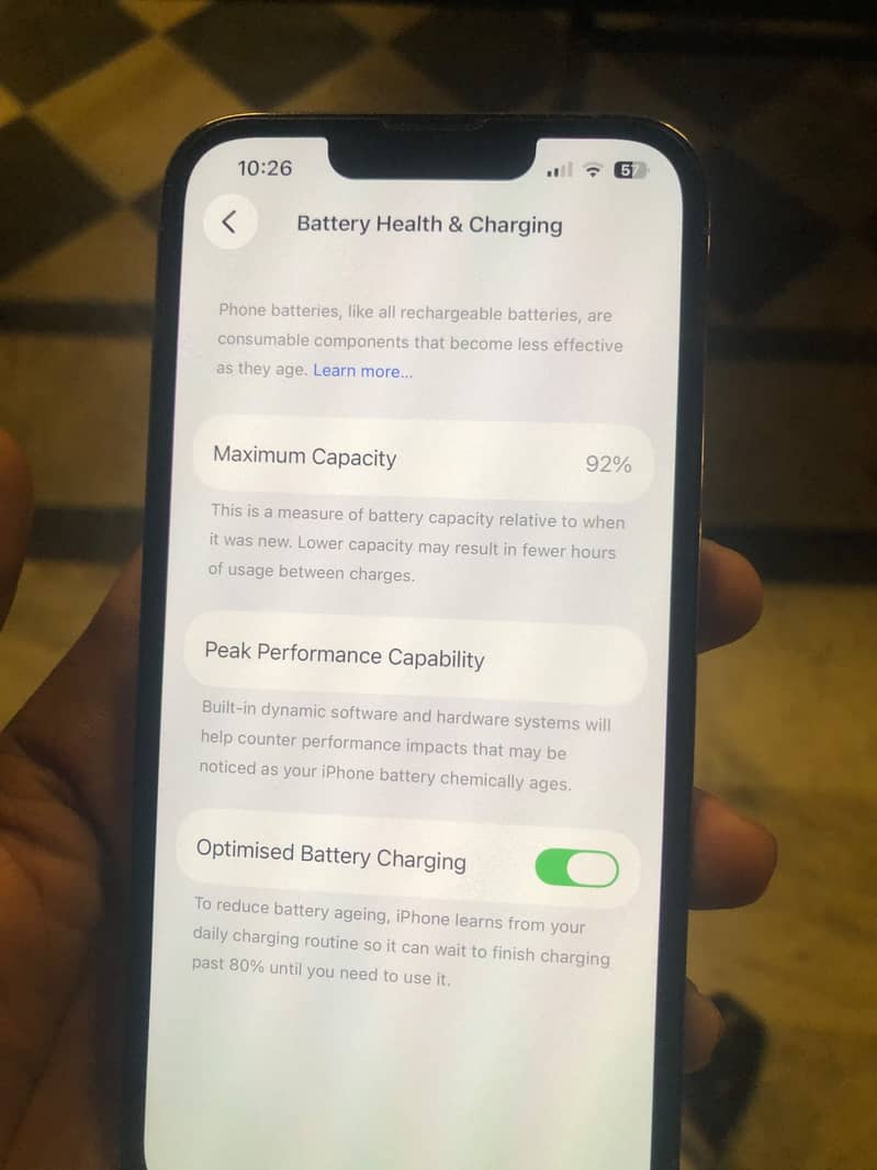 Apple iPhone 13 Pro 6