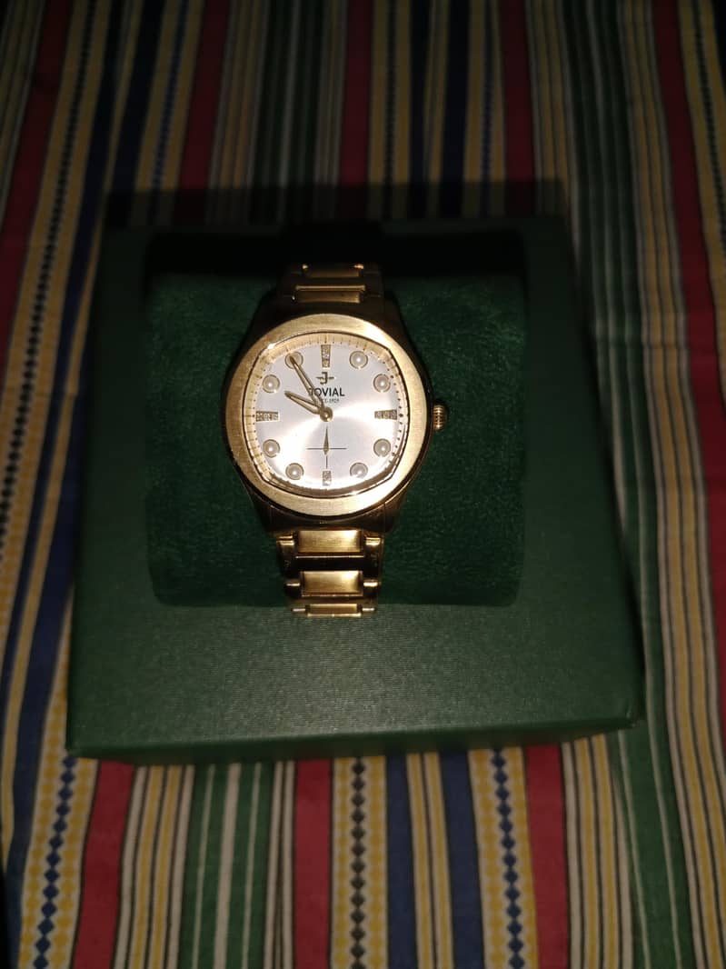 Gold w 1