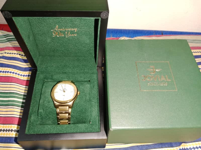 Gold w 2