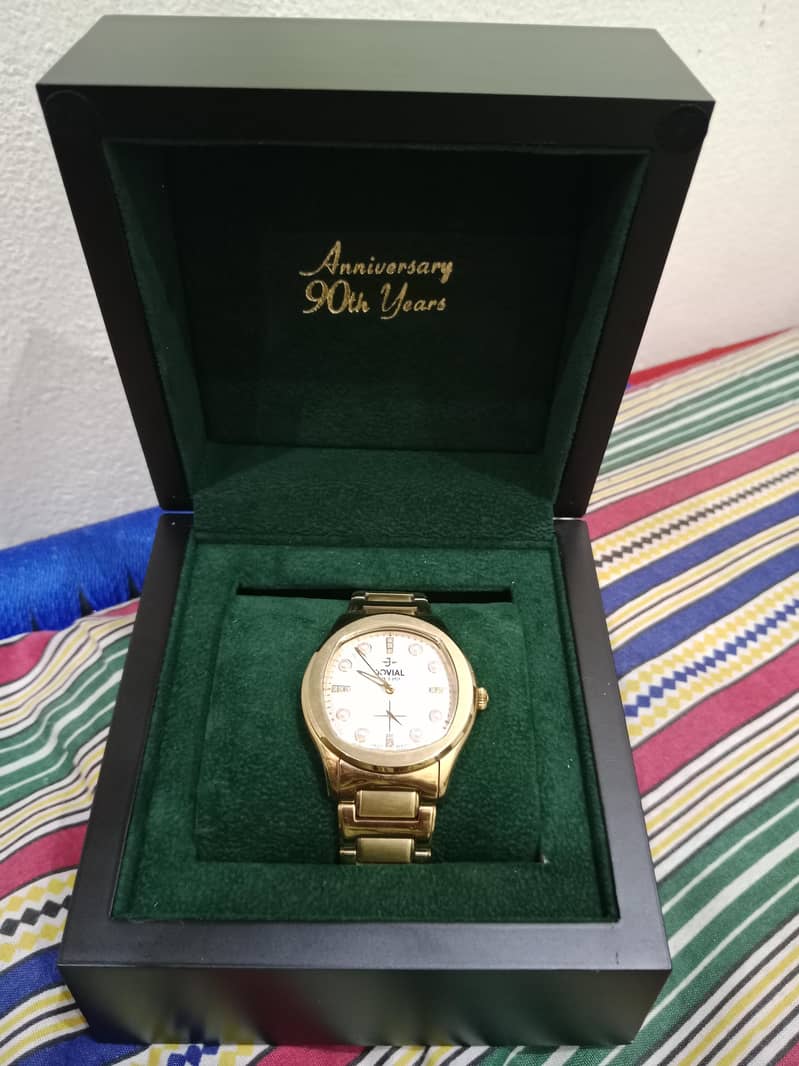 Gold w 3