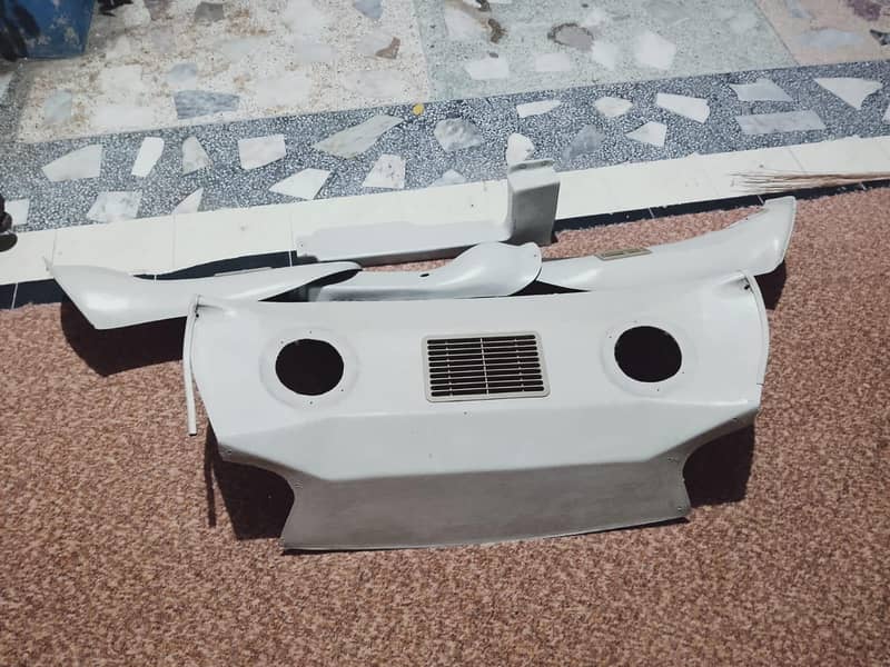 Car Ac full setup 4