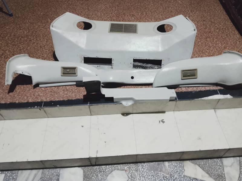 Car Ac full setup 5