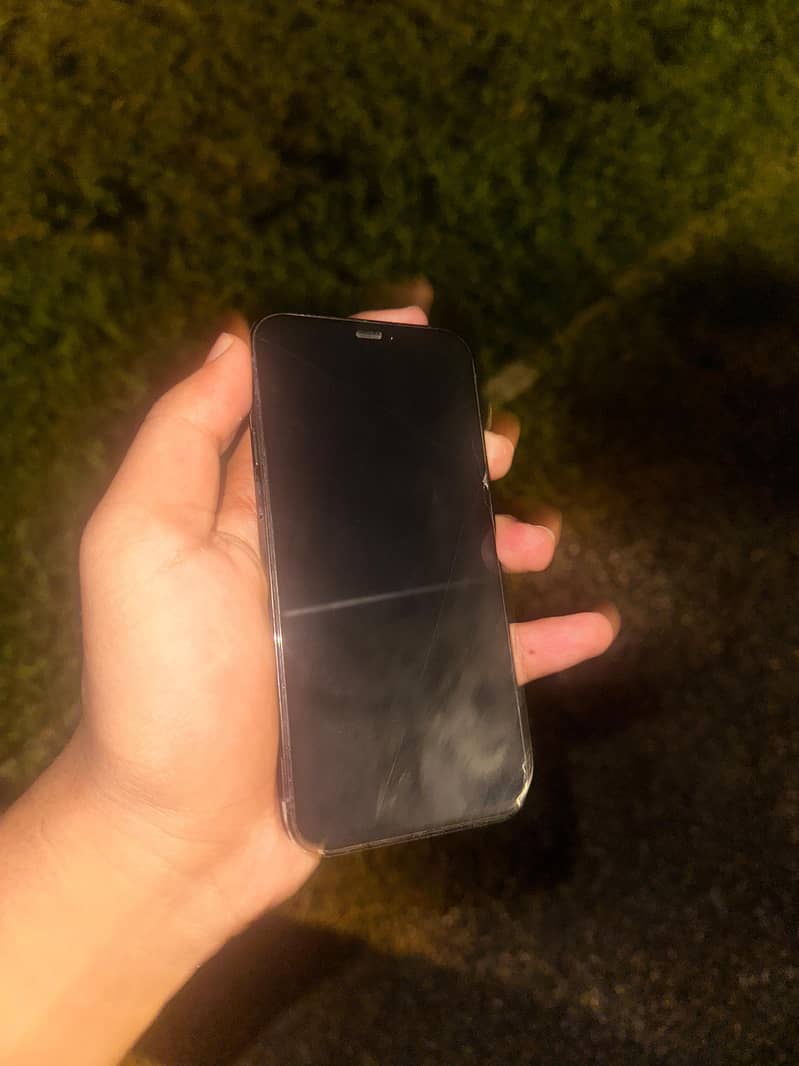 Apple iPhone 12 Pro 2
