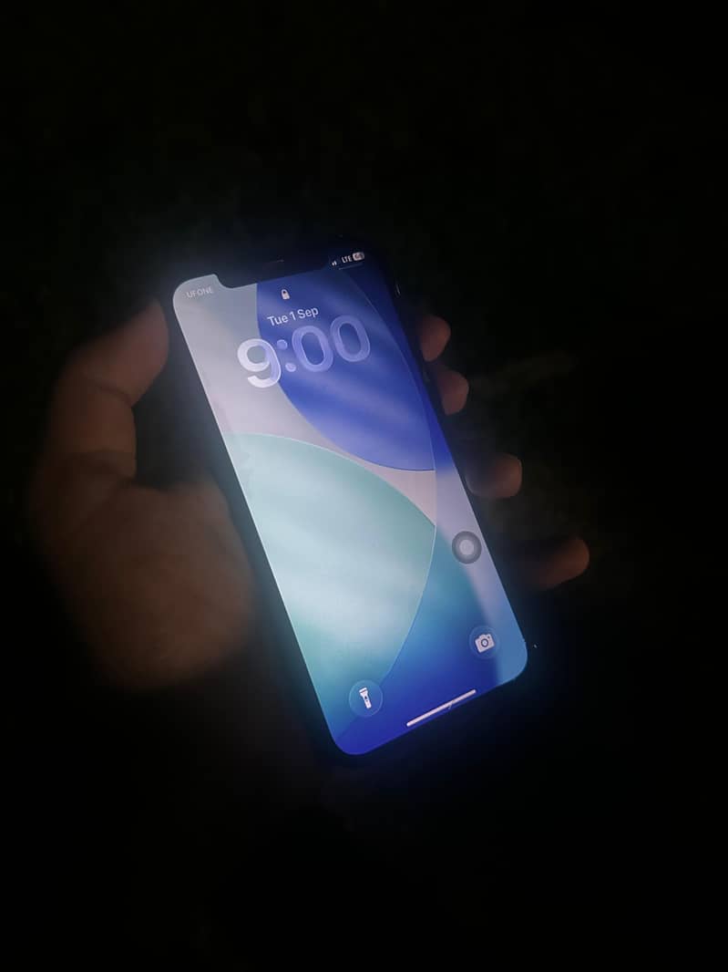 Apple iPhone 12 Pro 4