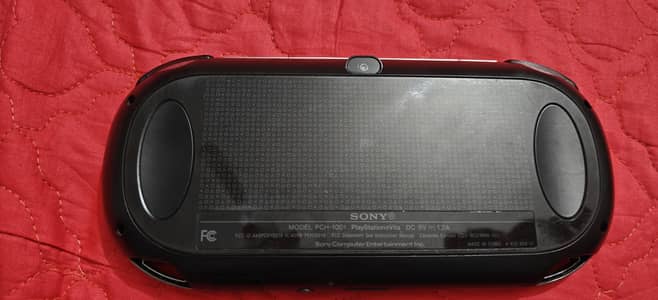 Ps Vita 1000 jailbreak