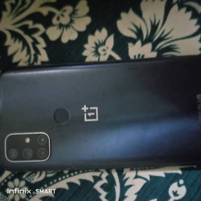 One Plus Nord N105g