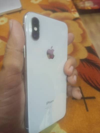 Apple iPhone X 256Gb PTA approved