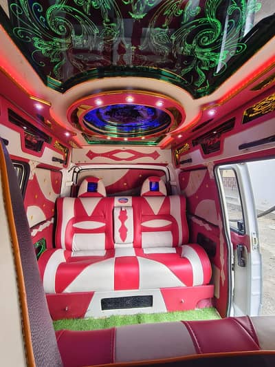 2022 Van sample