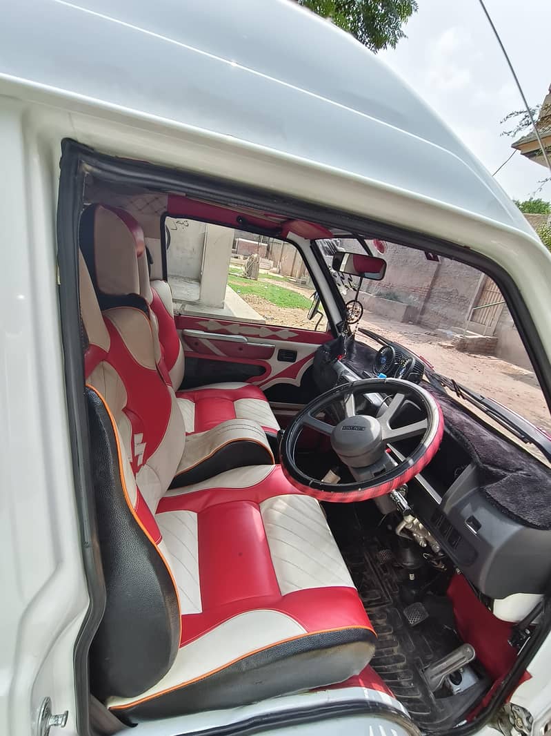 2022 Van sample 1