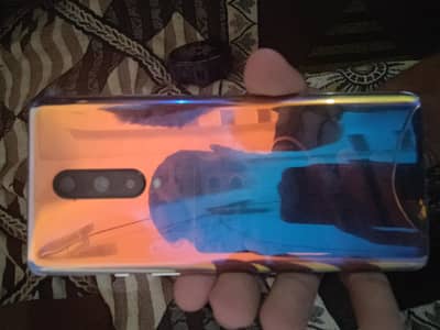 One Plus 8