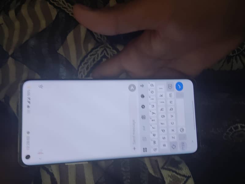 One Plus 8 1