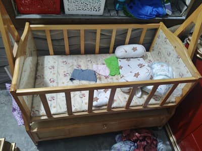 Baby cart