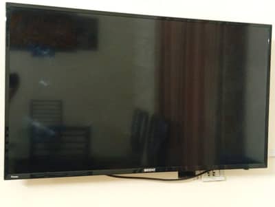 40 inches led