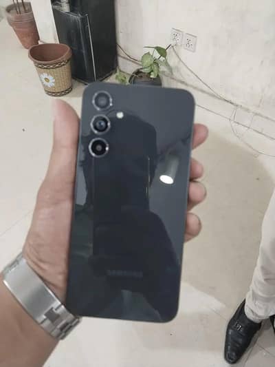 Samsung Mobile A54 5G Exchange with PTA approved
