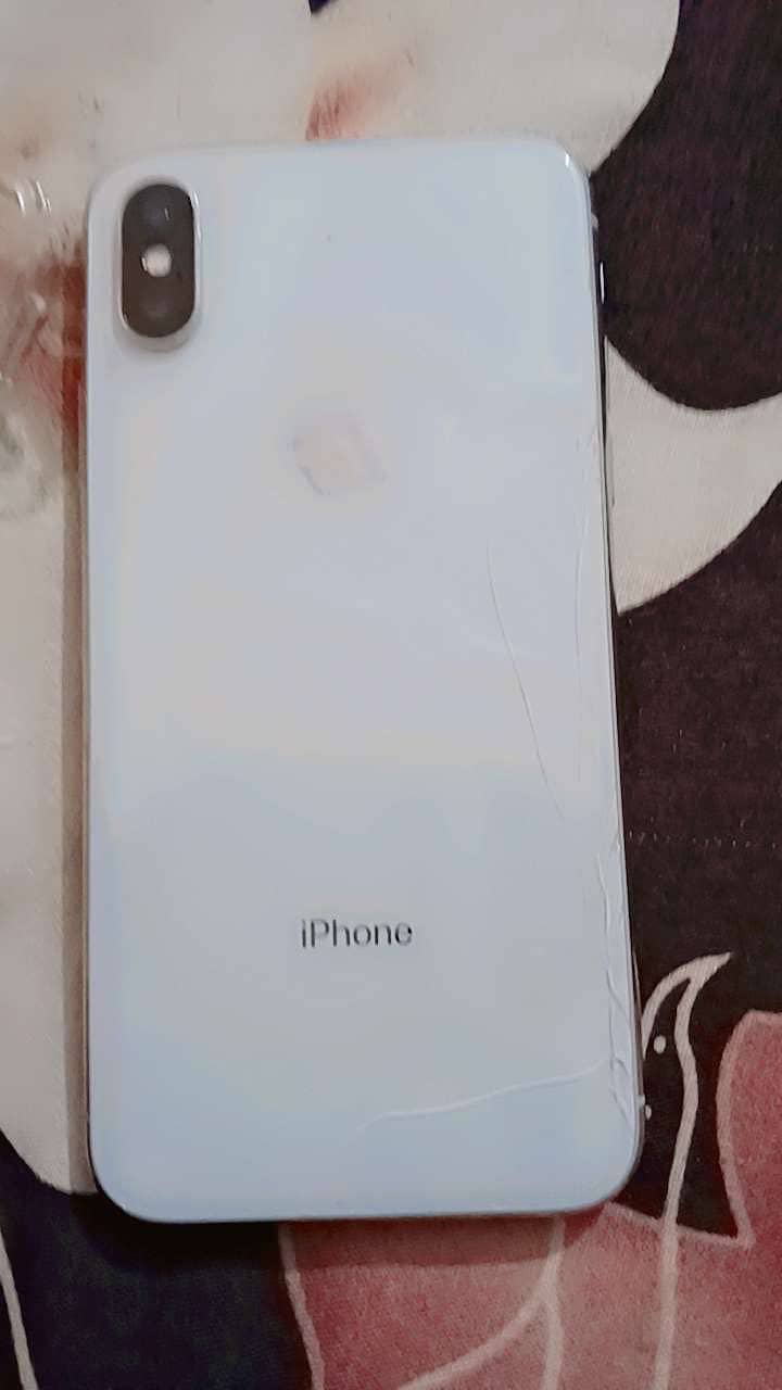 Apple iPhone X 1