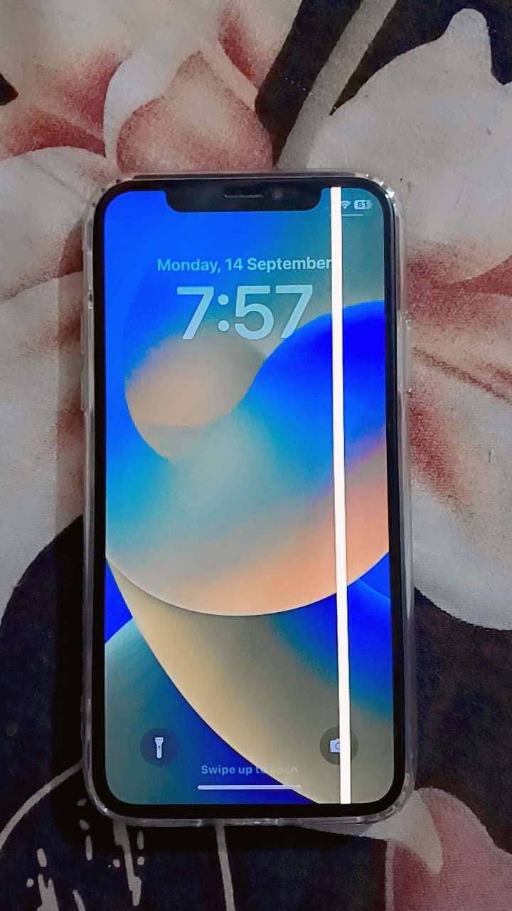 Apple iPhone X 2